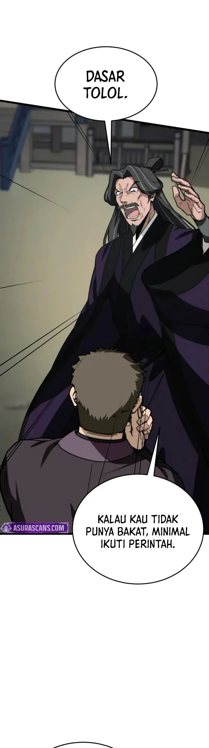 Initializing the Sect System Chapter 5 Gambar 74