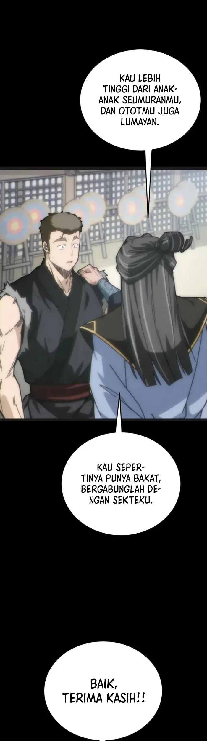 Initializing the Sect System Chapter 5 Gambar 3