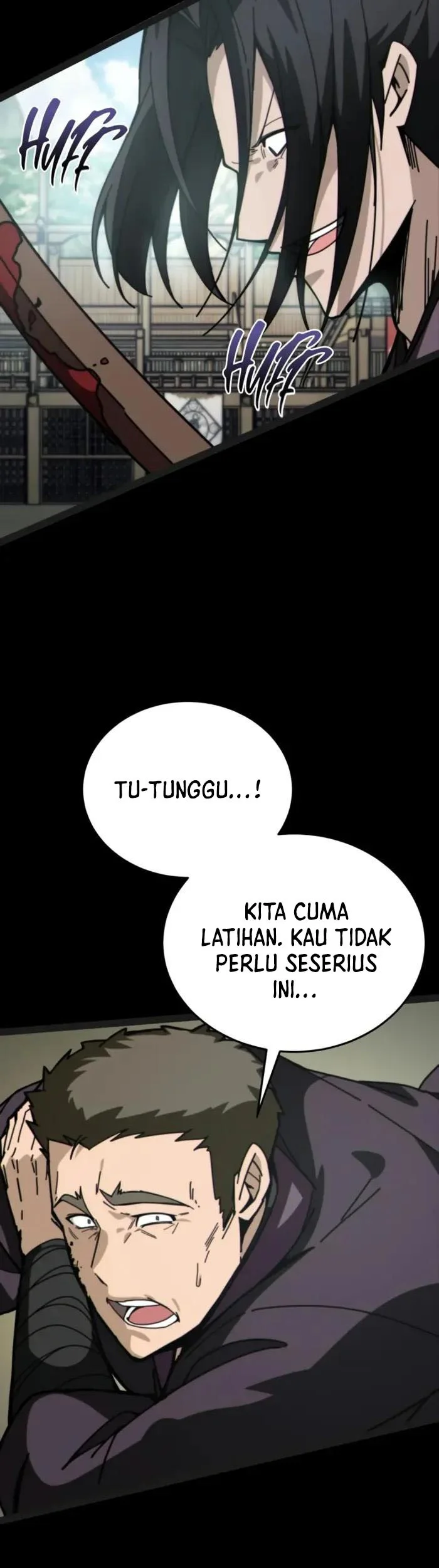 Initializing the Sect System Chapter 5 Gambar 6