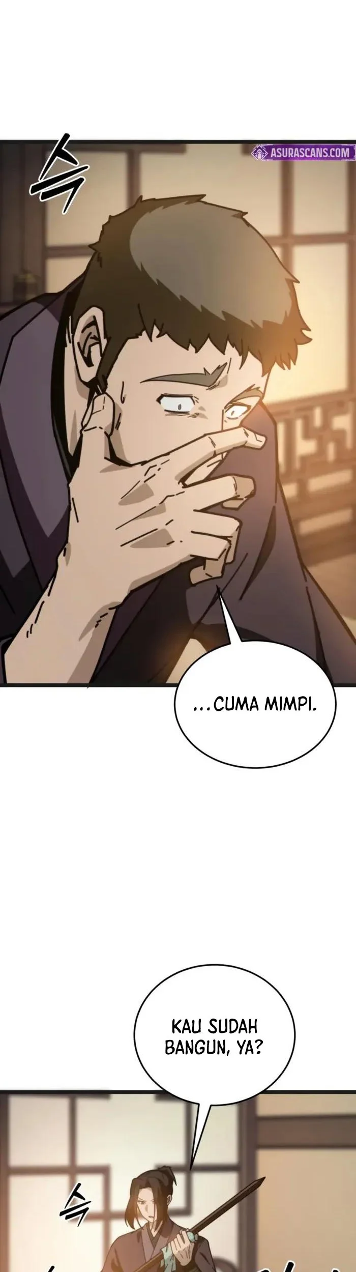 Initializing the Sect System Chapter 5 Gambar 11