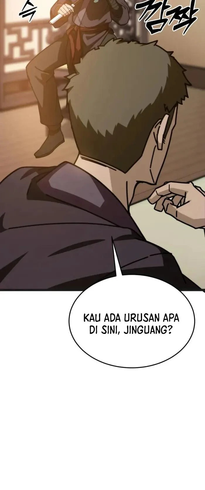 Initializing the Sect System Chapter 5 Gambar 12
