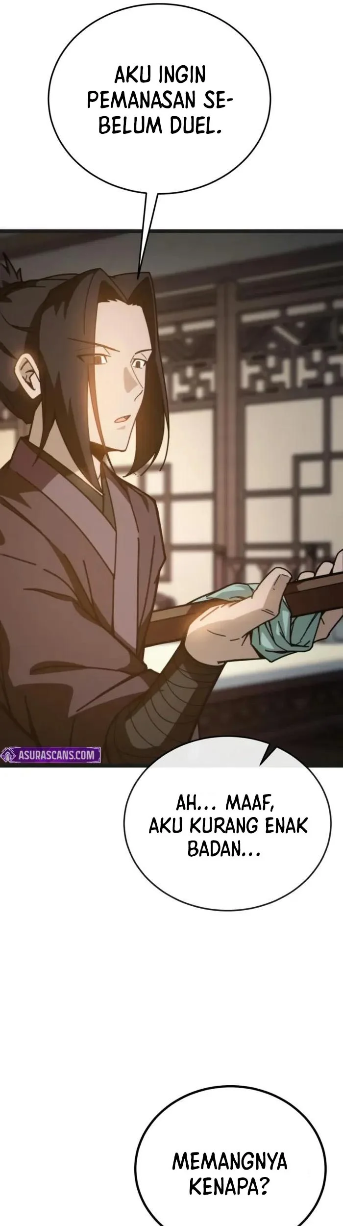 Initializing the Sect System Chapter 5 Gambar 13