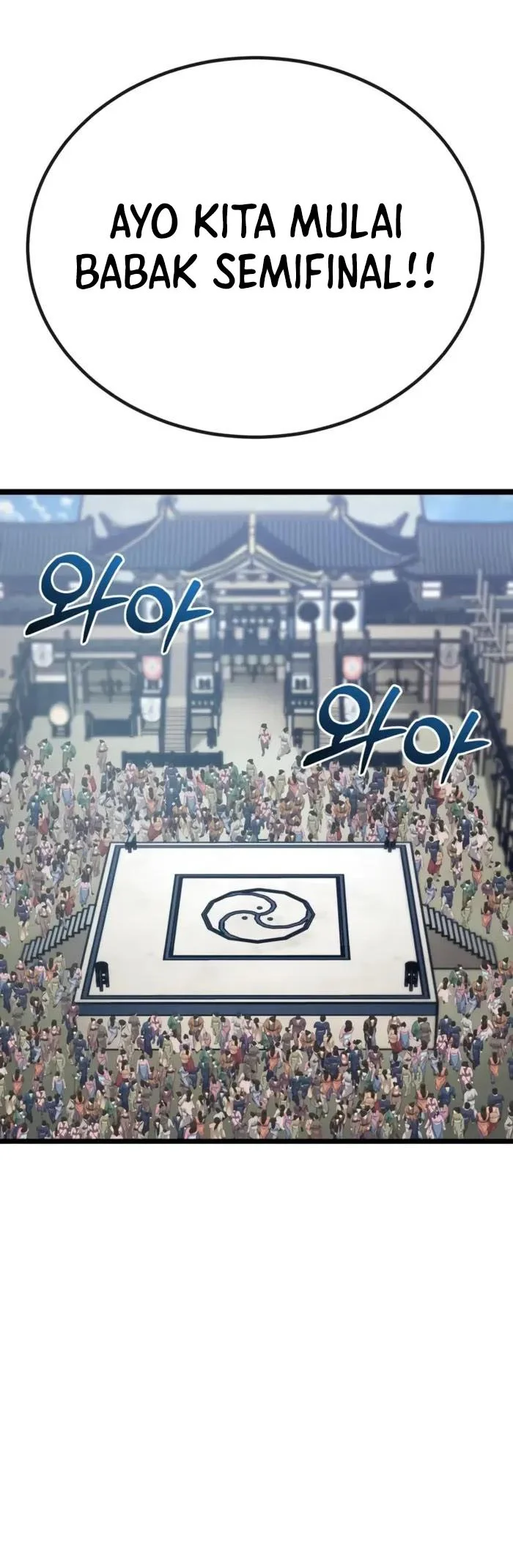 Initializing the Sect System Chapter 5 Gambar 17