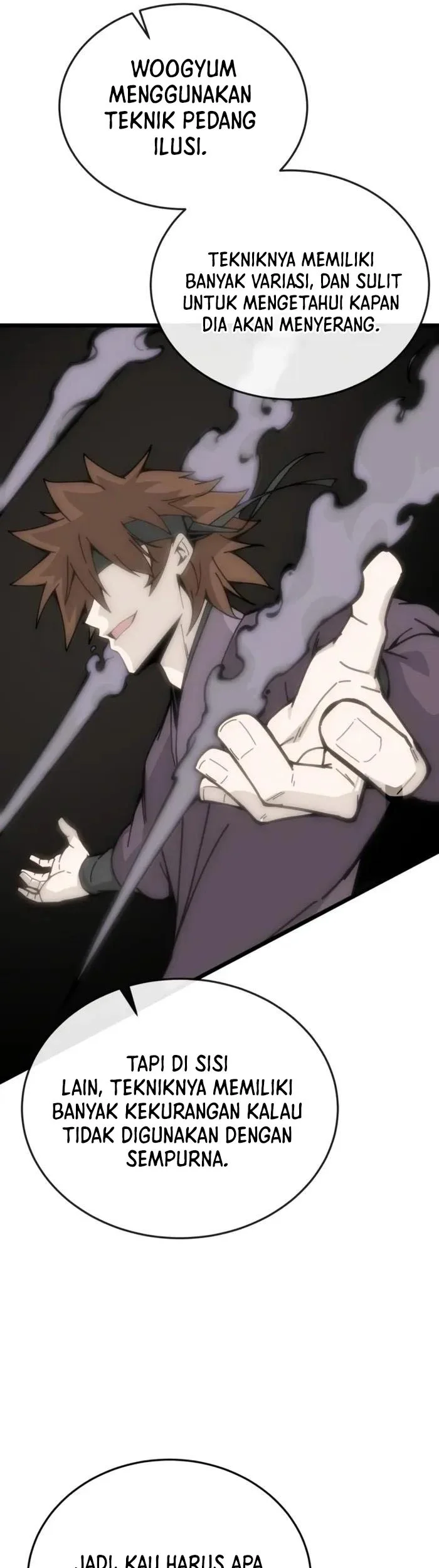 Initializing the Sect System Chapter 5 Gambar 18