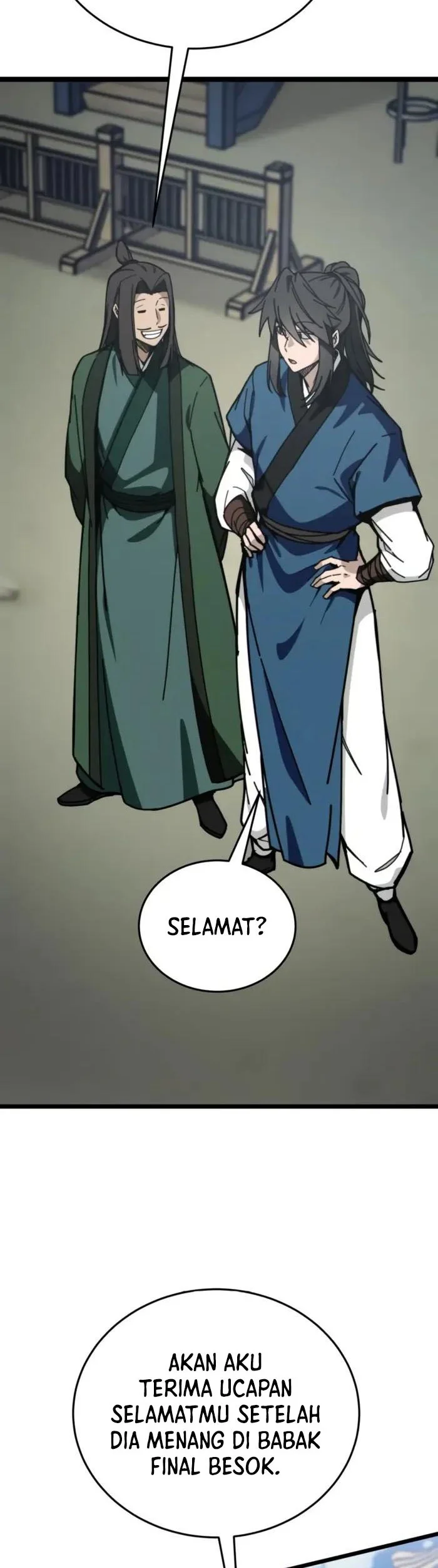 Initializing the Sect System Chapter 5 Gambar 24