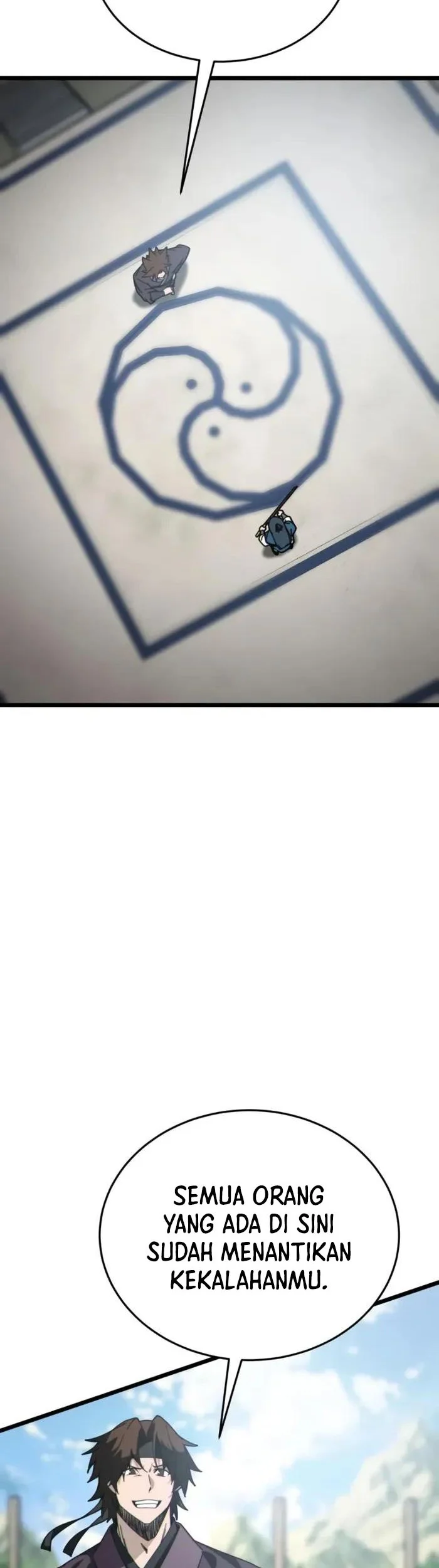 Initializing the Sect System Chapter 5 Gambar 26