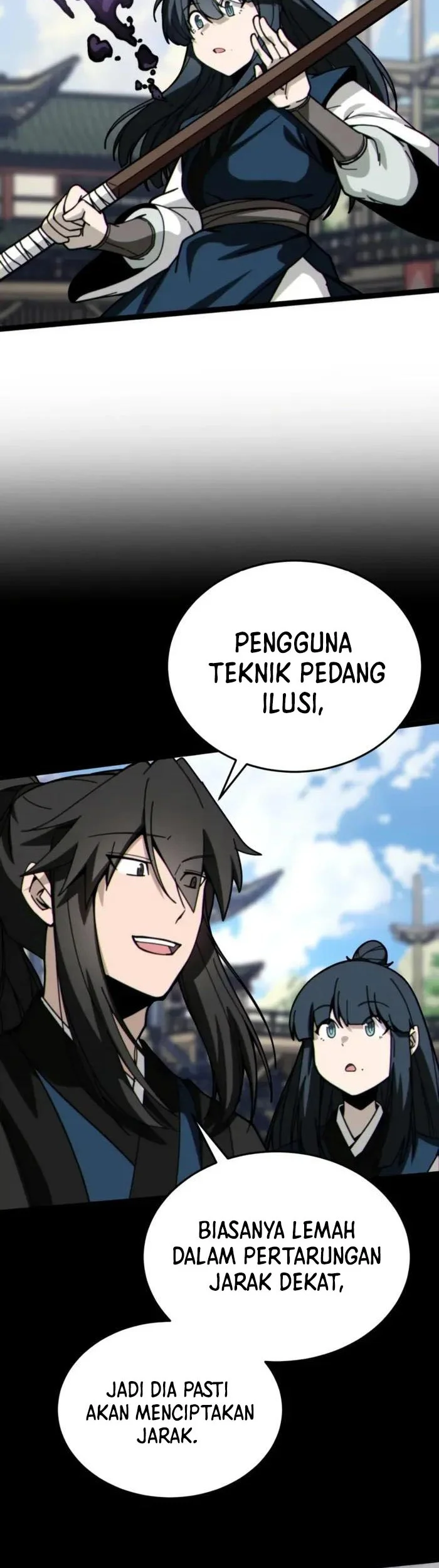 Initializing the Sect System Chapter 5 Gambar 41