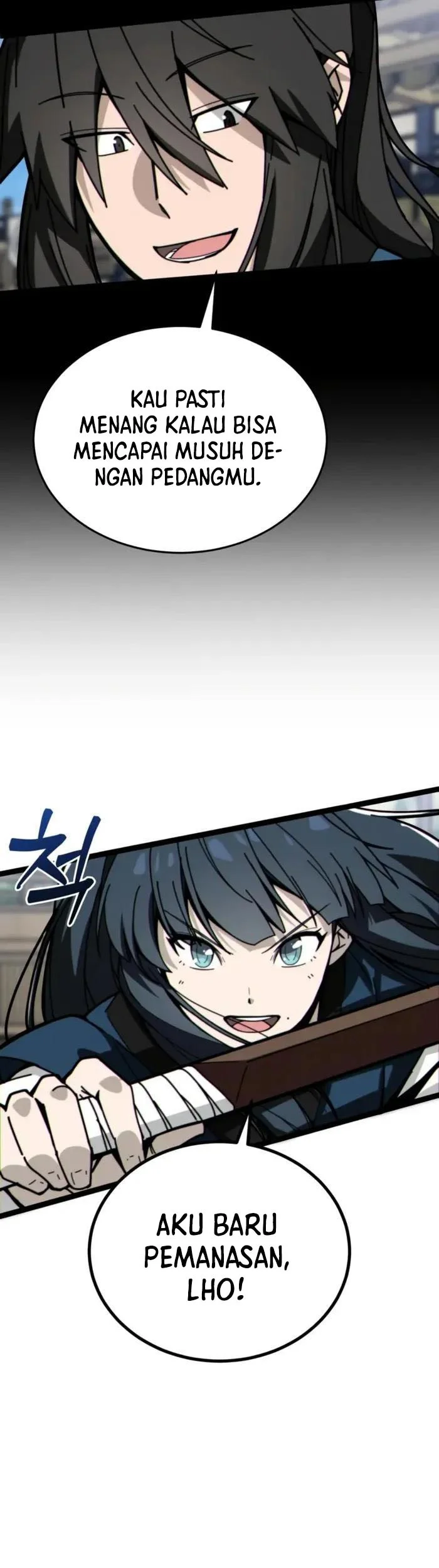 Initializing the Sect System Chapter 5 Gambar 42