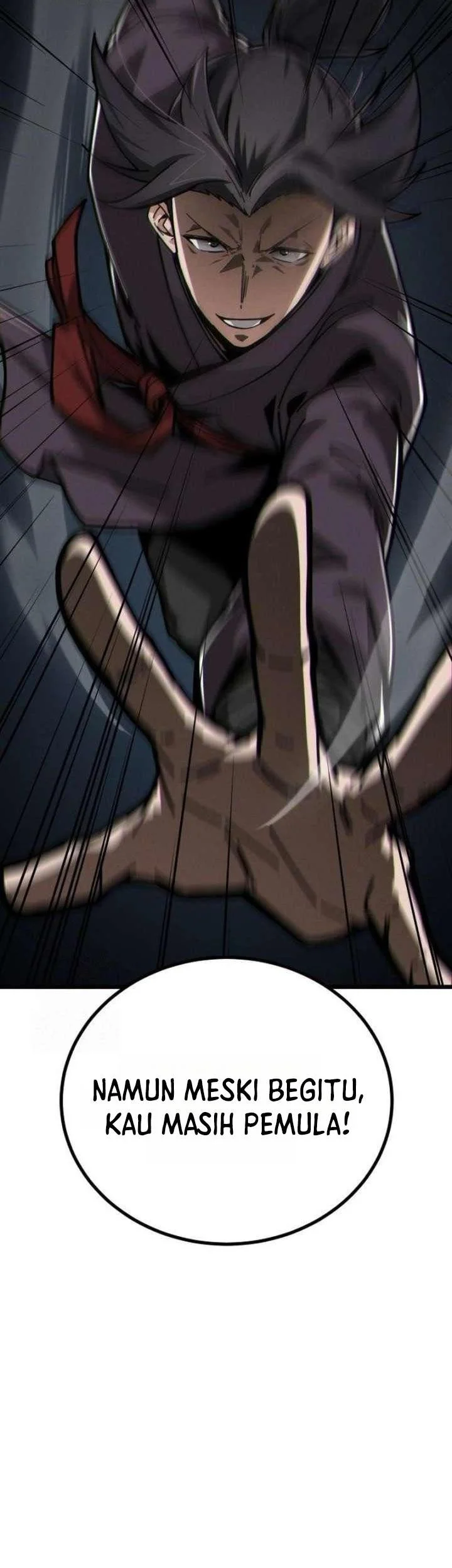 Initializing the Sect System Chapter 6 Gambar 45