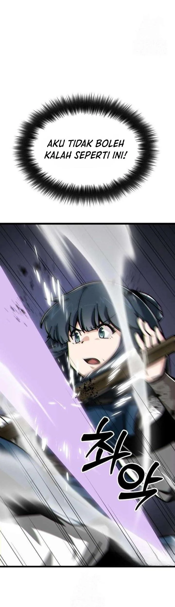 Initializing the Sect System Chapter 6 Gambar 49