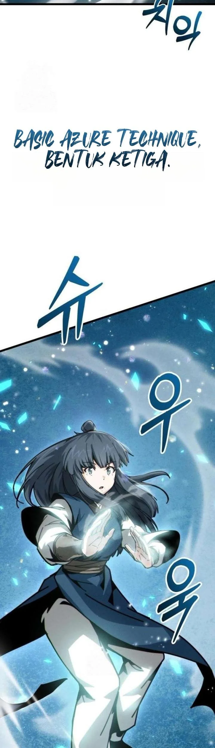 Initializing the Sect System Chapter 6 Gambar 67