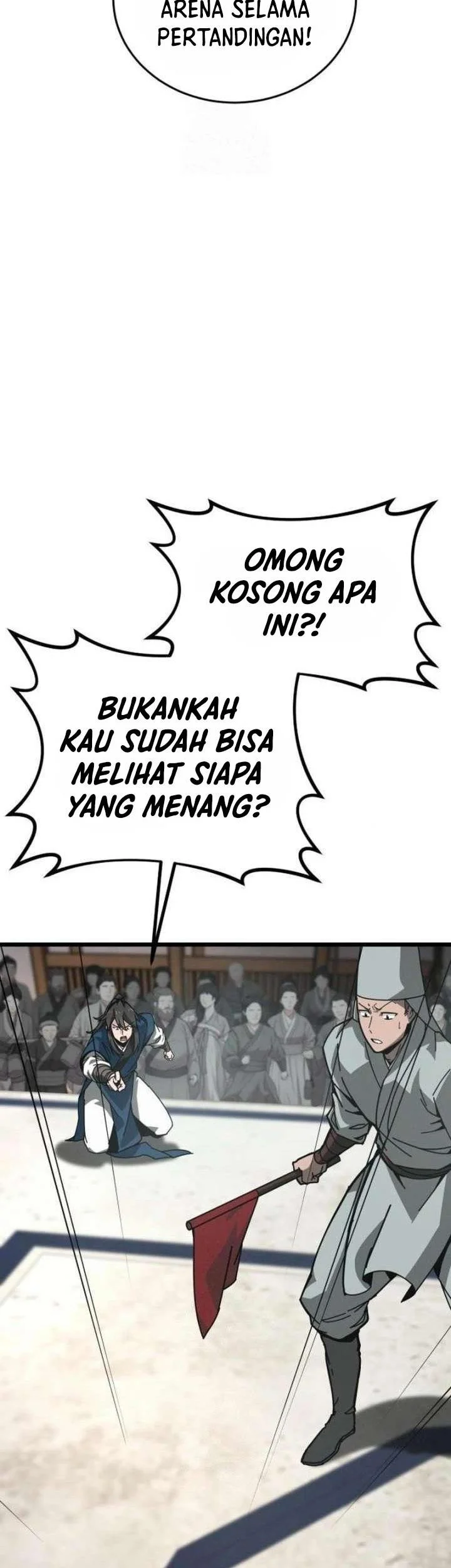 Initializing the Sect System Chapter 6 Gambar 71
