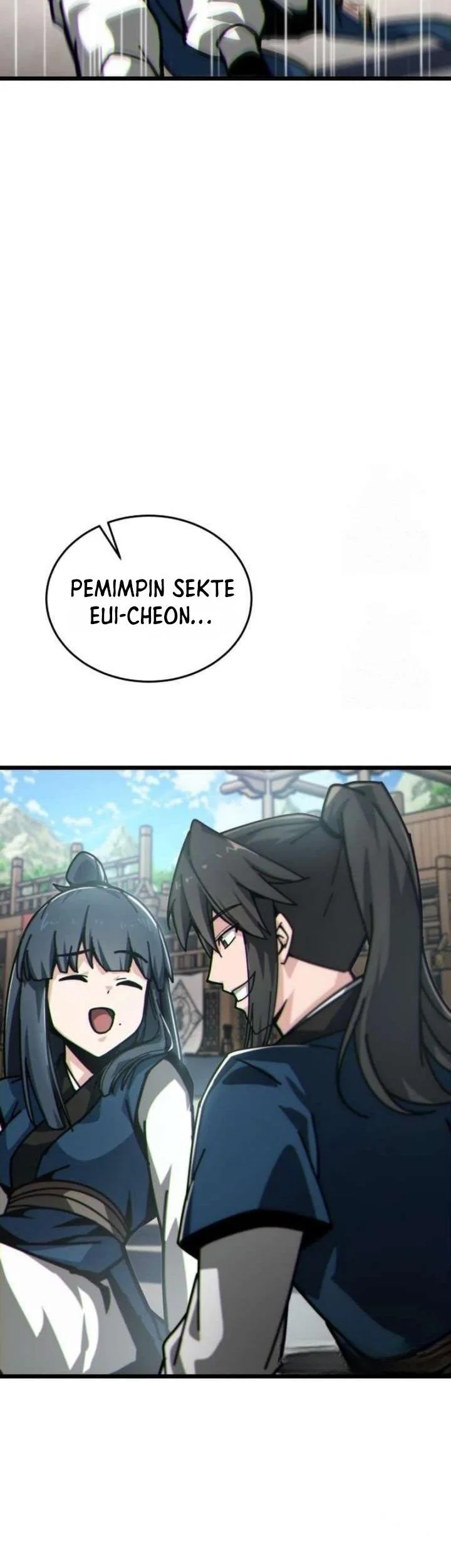 Initializing the Sect System Chapter 6 Gambar 74