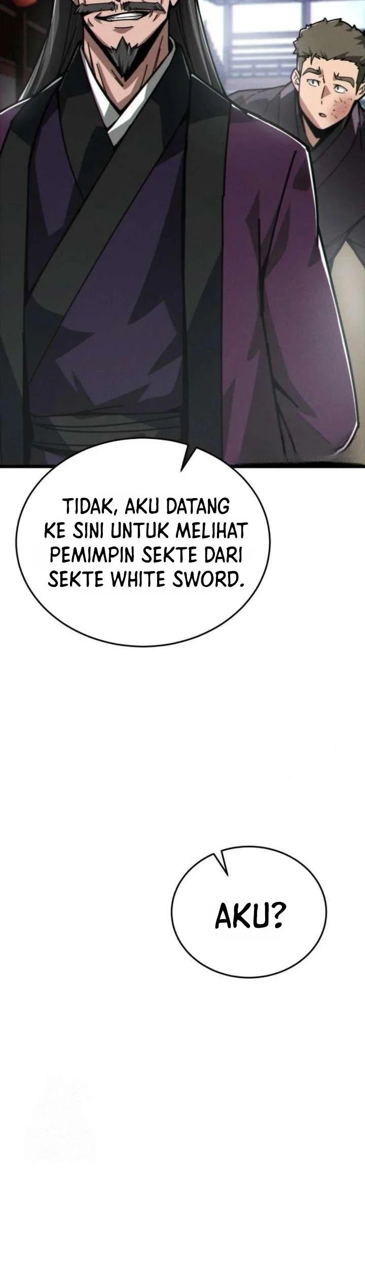Initializing the Sect System Chapter 6 Gambar 4