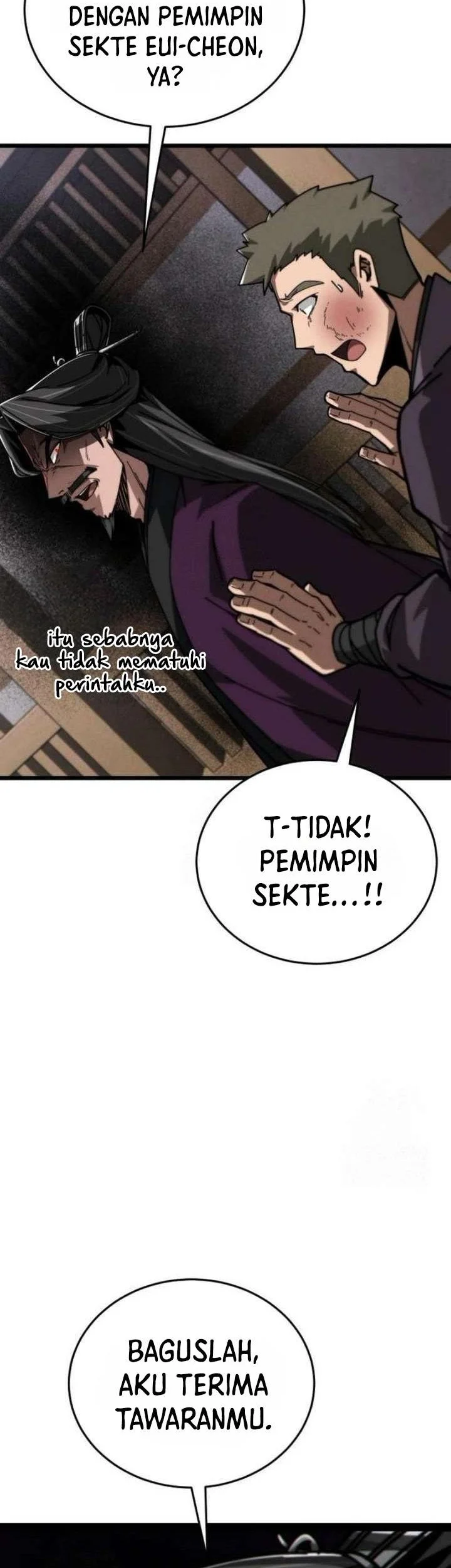 Initializing the Sect System Chapter 6 Gambar 8