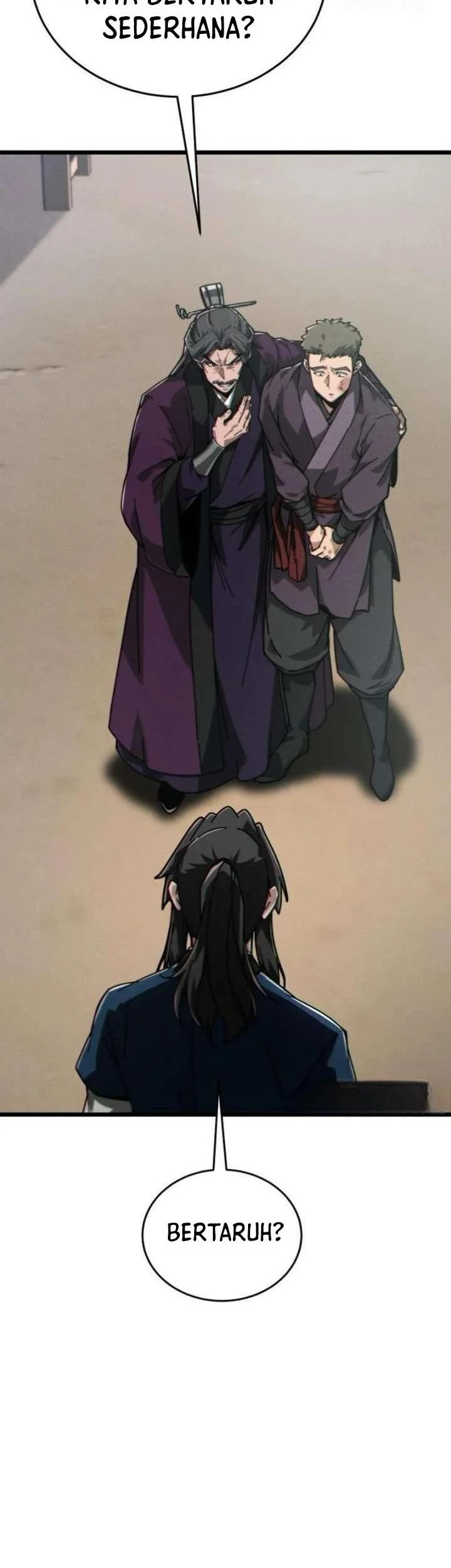 Initializing the Sect System Chapter 6 Gambar 10