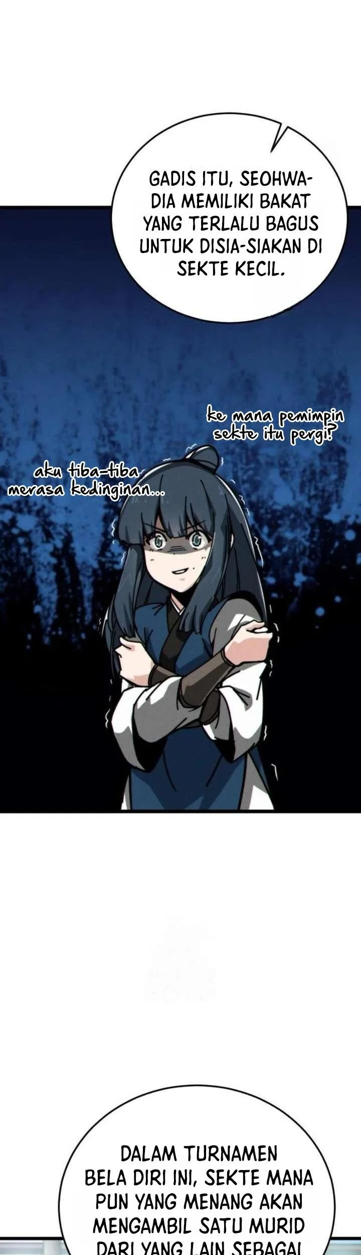 Initializing the Sect System Chapter 6 Gambar 11