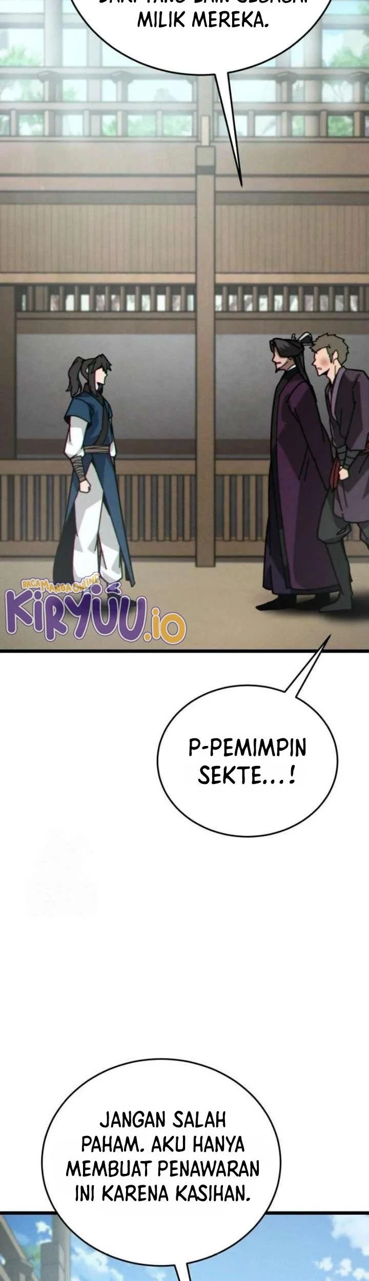 Initializing the Sect System Chapter 6 Gambar 12