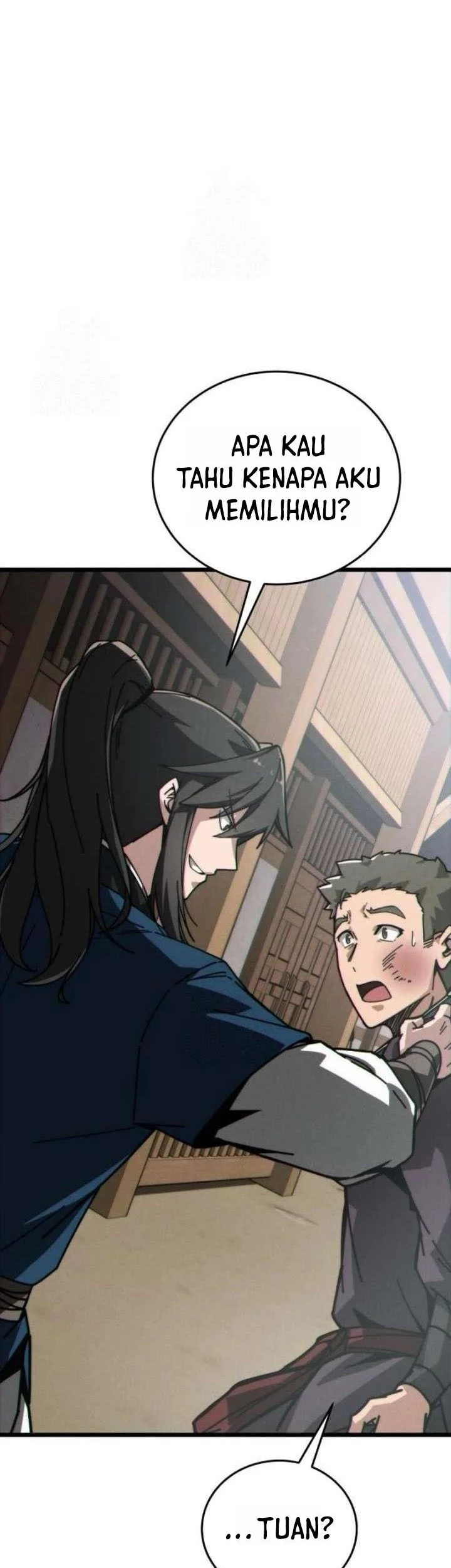 Initializing the Sect System Chapter 6 Gambar 16