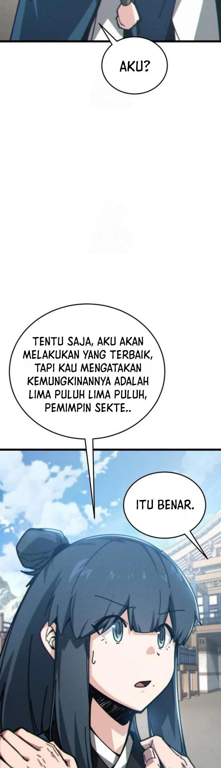 Initializing the Sect System Chapter 6 Gambar 22
