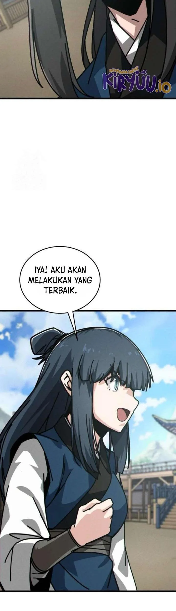 Initializing the Sect System Chapter 6 Gambar 24