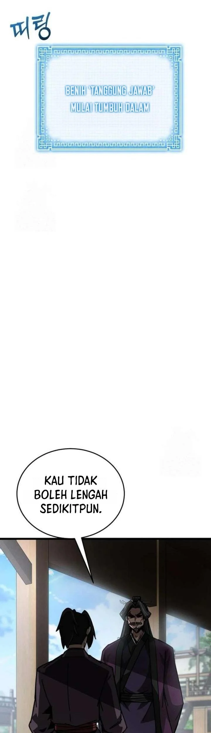 Initializing the Sect System Chapter 6 Gambar 25