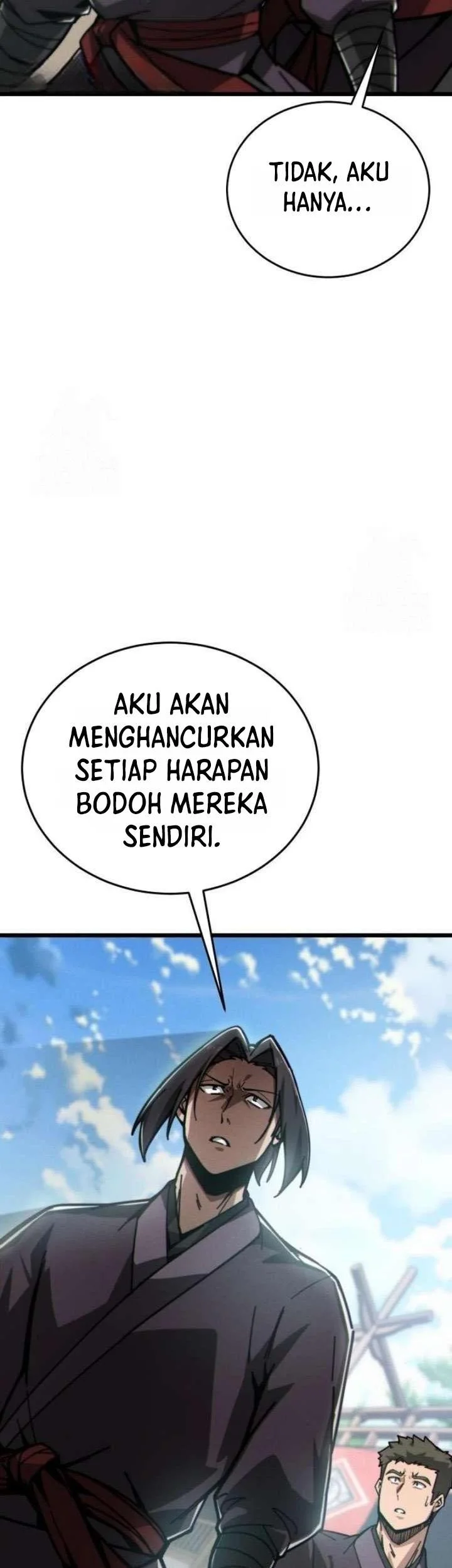 Initializing the Sect System Chapter 6 Gambar 29