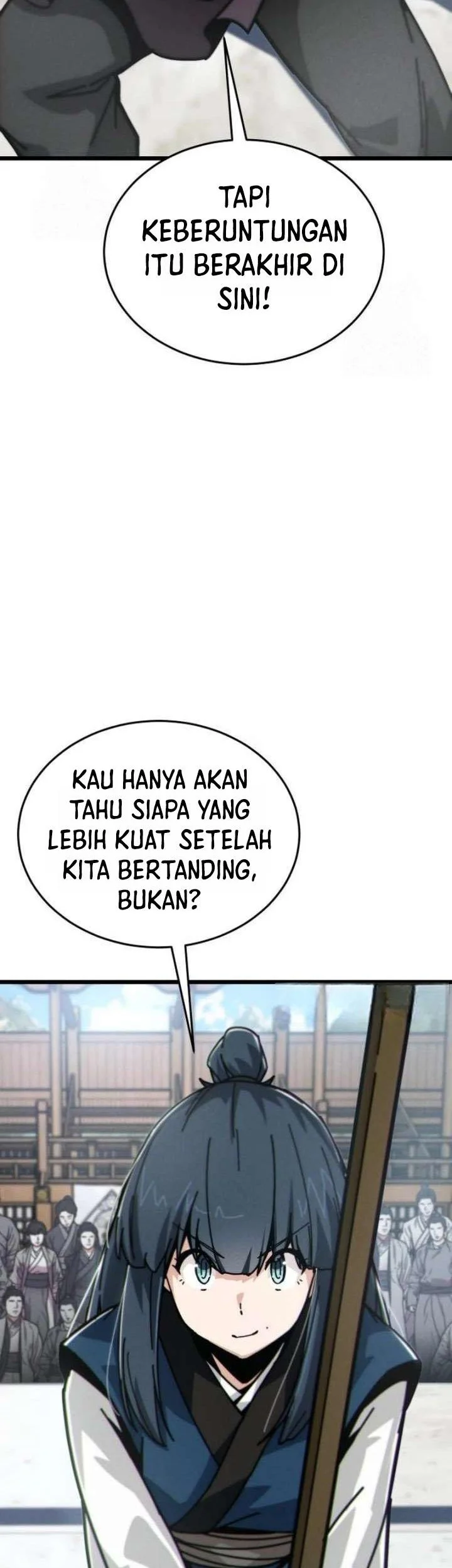 Initializing the Sect System Chapter 6 Gambar 32