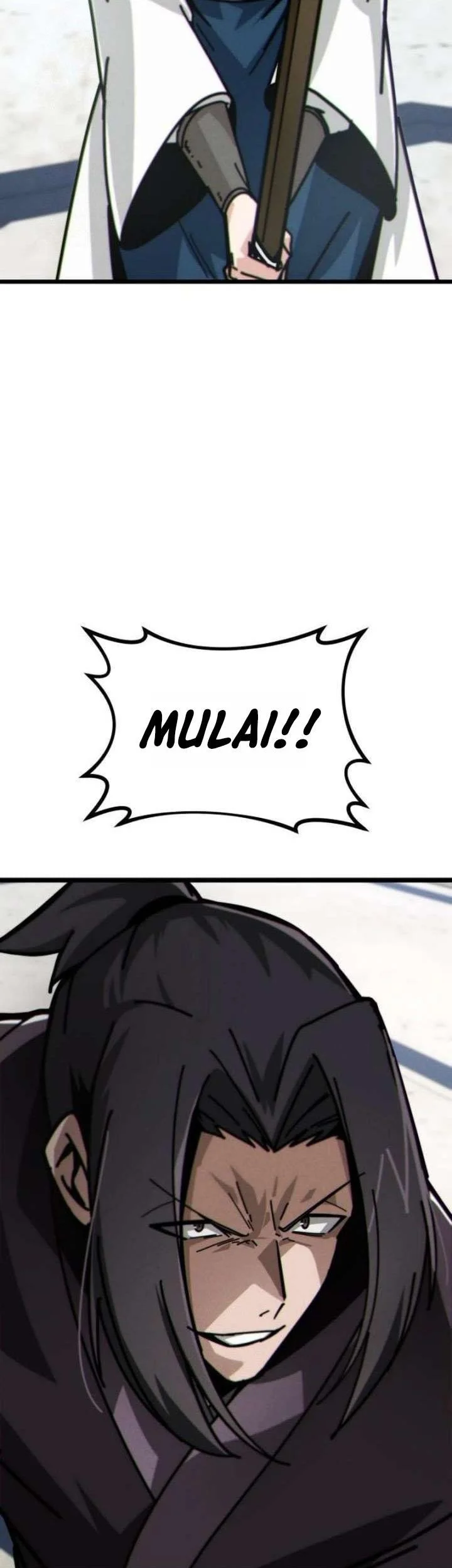 Initializing the Sect System Chapter 6 Gambar 33