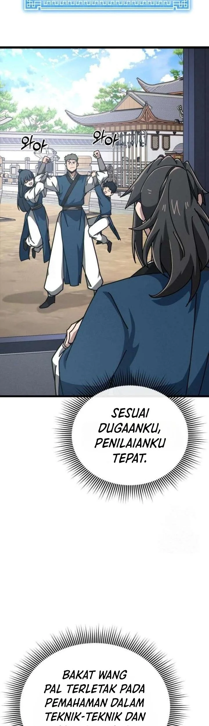 Initializing the Sect System Chapter 7 Gambar 38