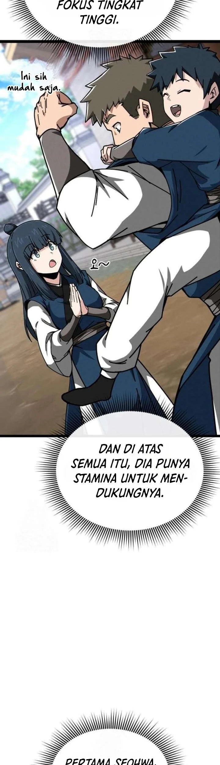 Initializing the Sect System Chapter 7 Gambar 39