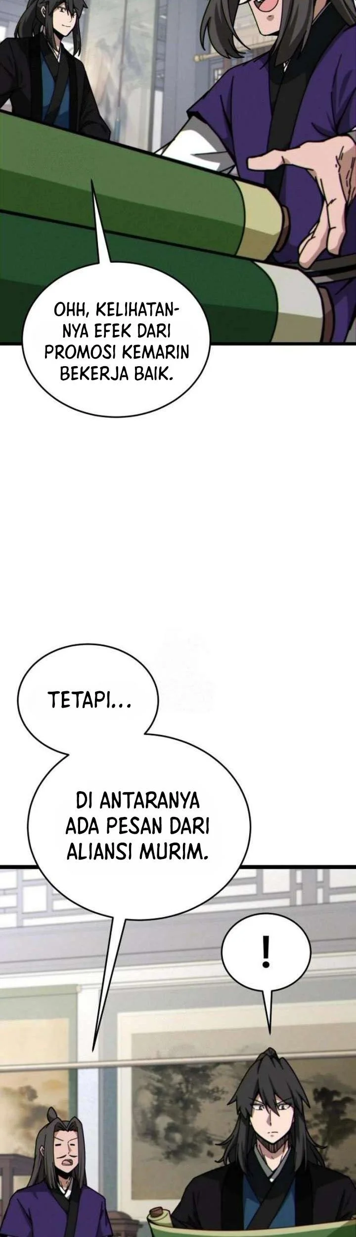 Initializing the Sect System Chapter 7 Gambar 43