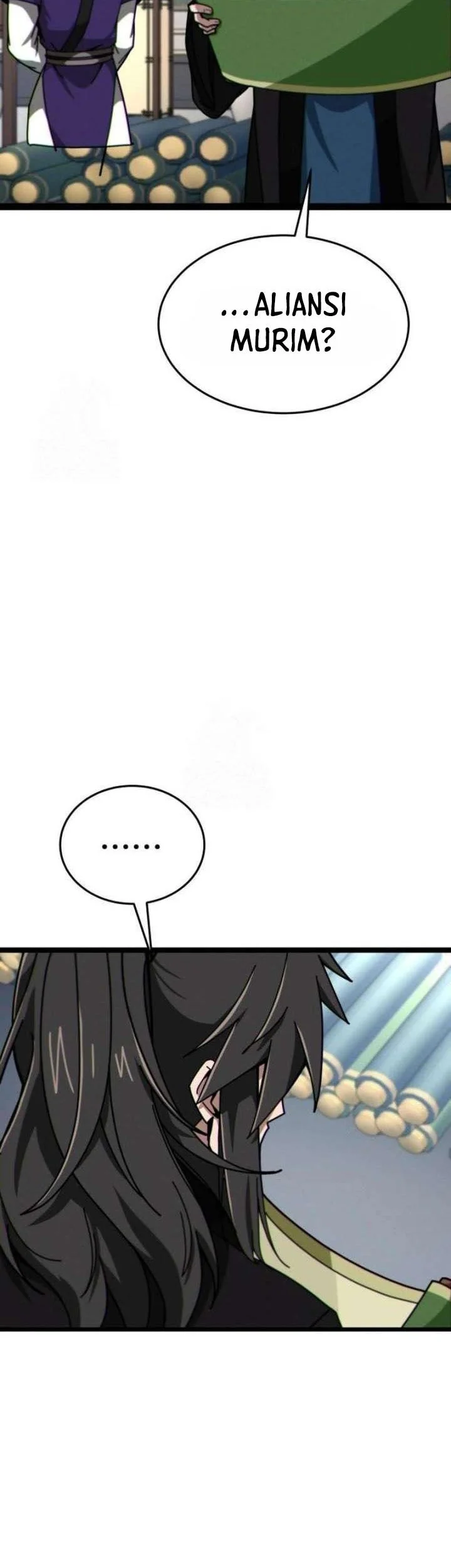 Initializing the Sect System Chapter 7 Gambar 44