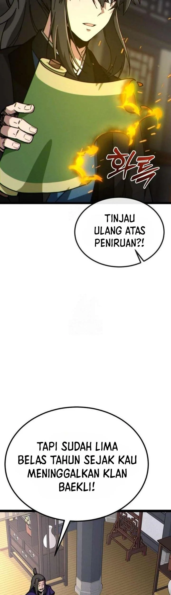 Initializing the Sect System Chapter 7 Gambar 46
