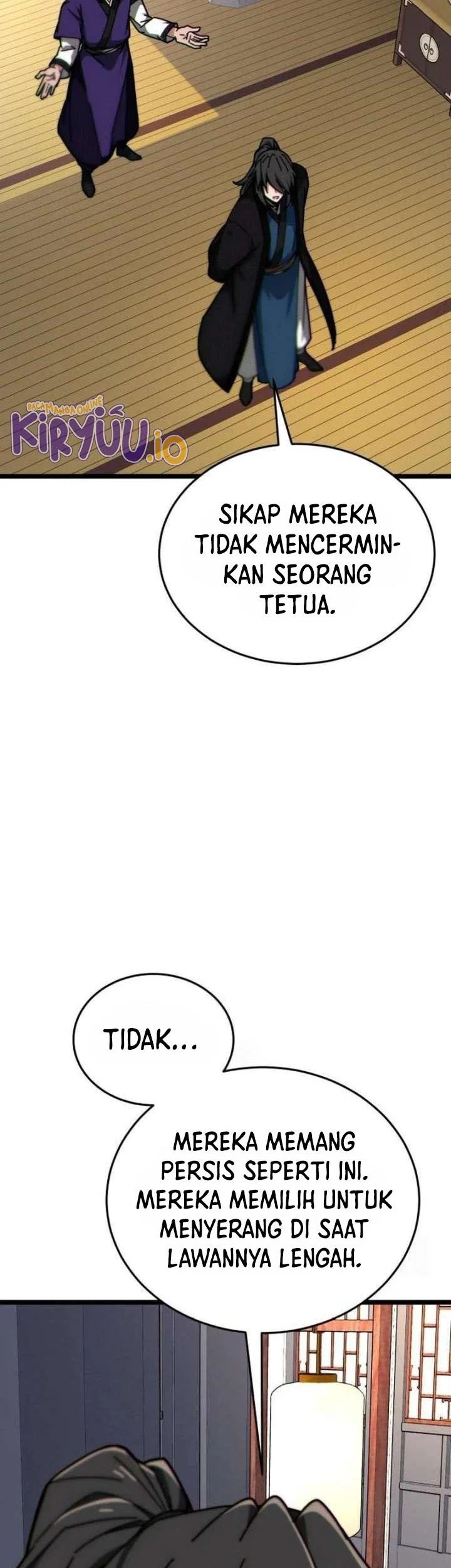 Initializing the Sect System Chapter 7 Gambar 47