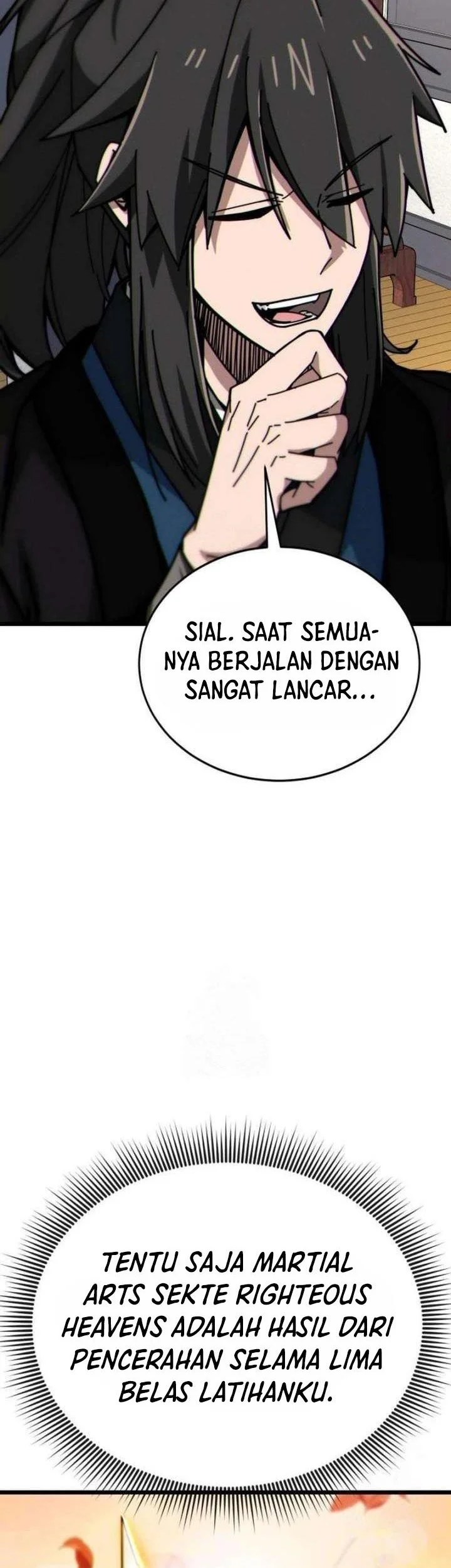 Initializing the Sect System Chapter 7 Gambar 48