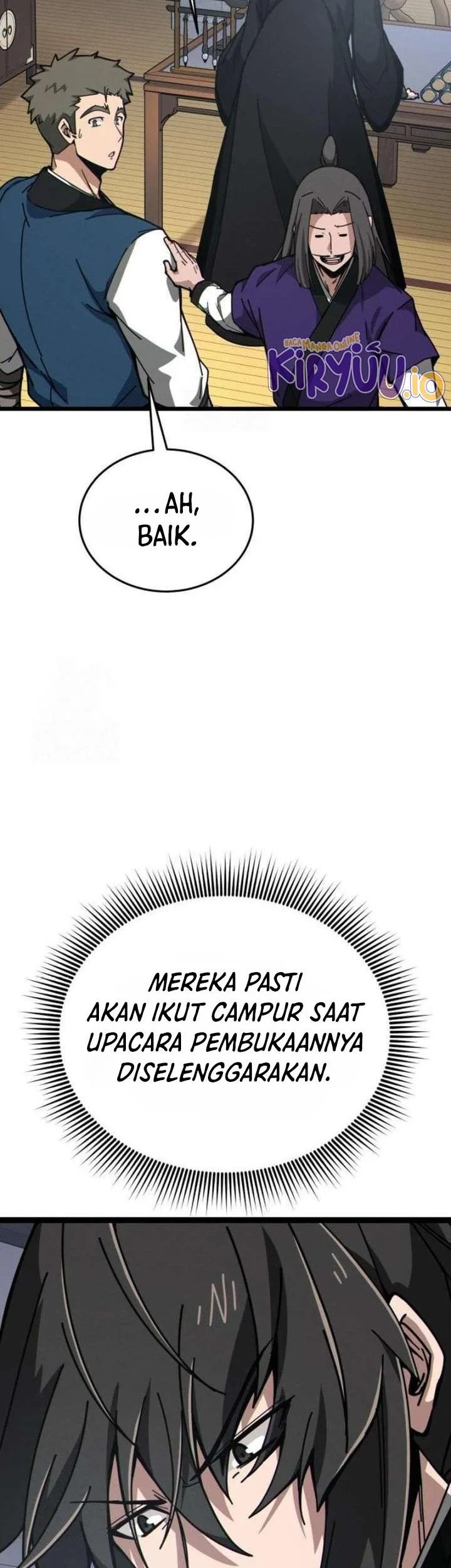 Initializing the Sect System Chapter 7 Gambar 53