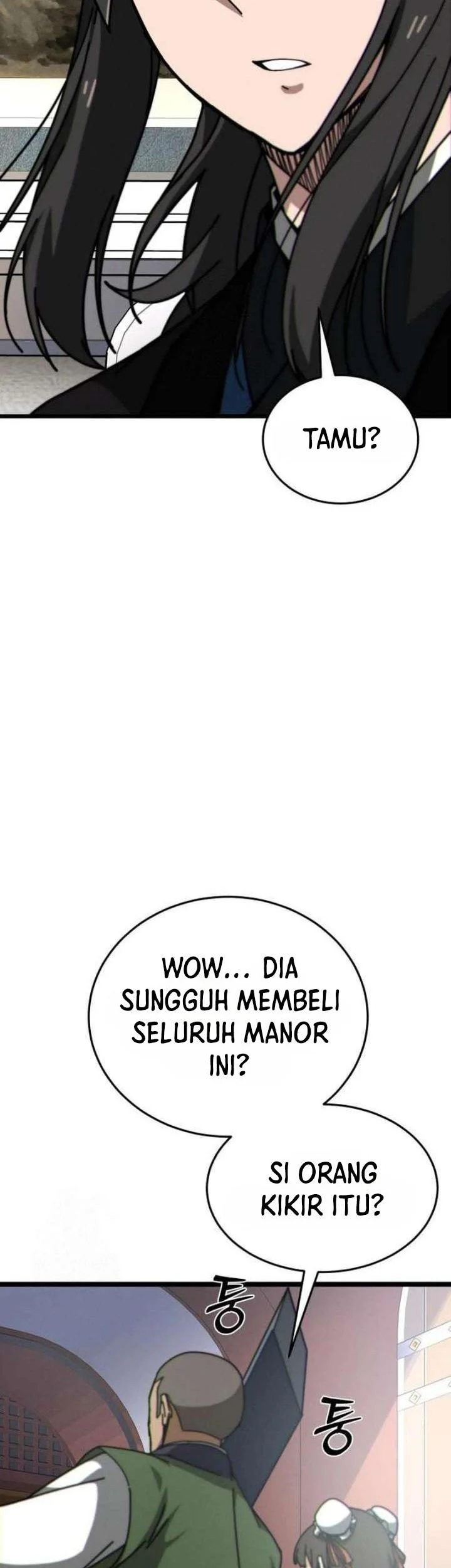 Initializing the Sect System Chapter 7 Gambar 57