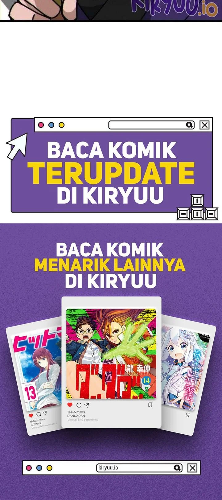 Initializing the Sect System Chapter 7 Gambar 68