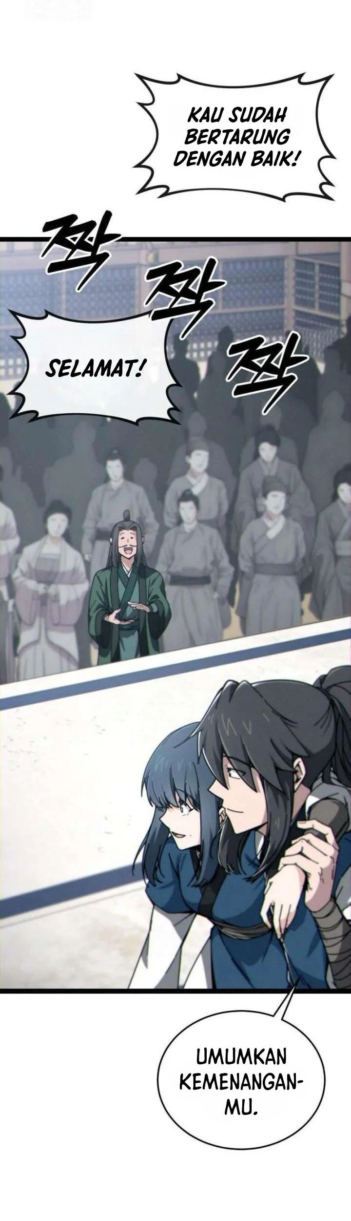 Initializing the Sect System Chapter 7 Gambar 4