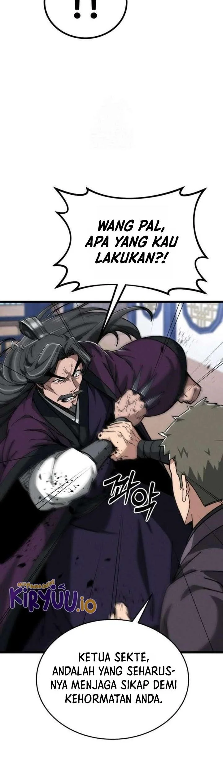 Initializing the Sect System Chapter 7 Gambar 12