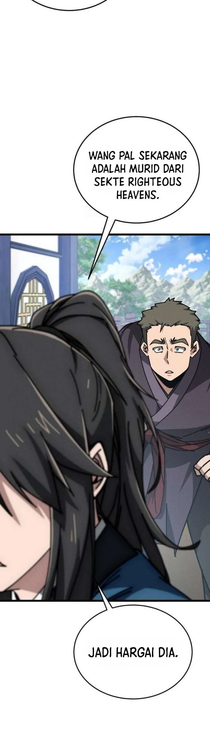 Initializing the Sect System Chapter 7 Gambar 17