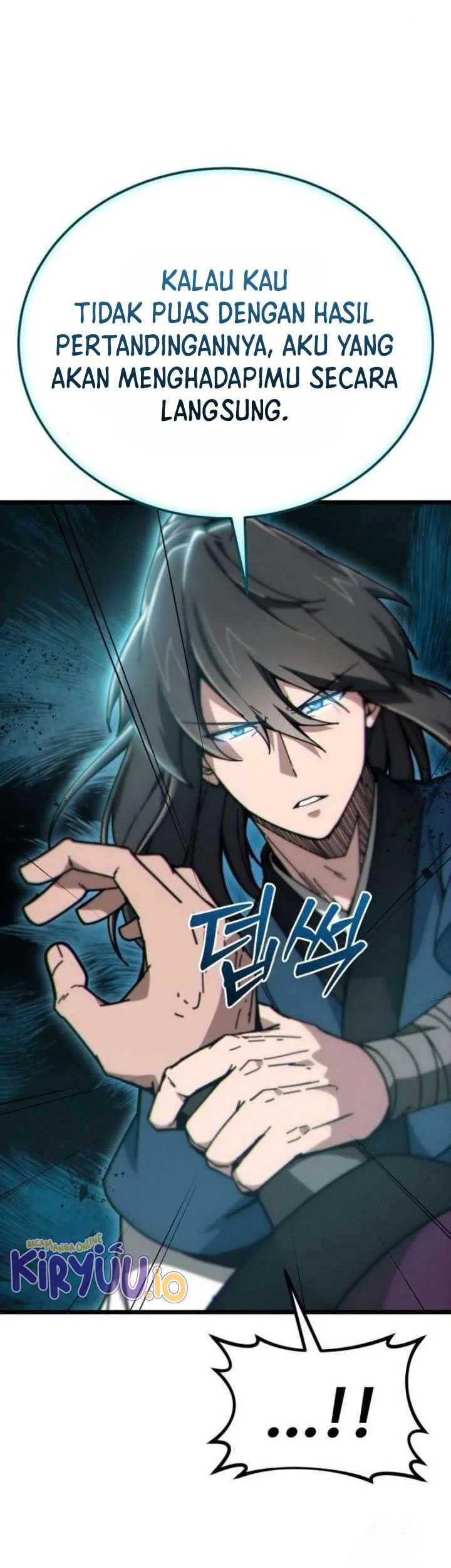 Initializing the Sect System Chapter 7 Gambar 18