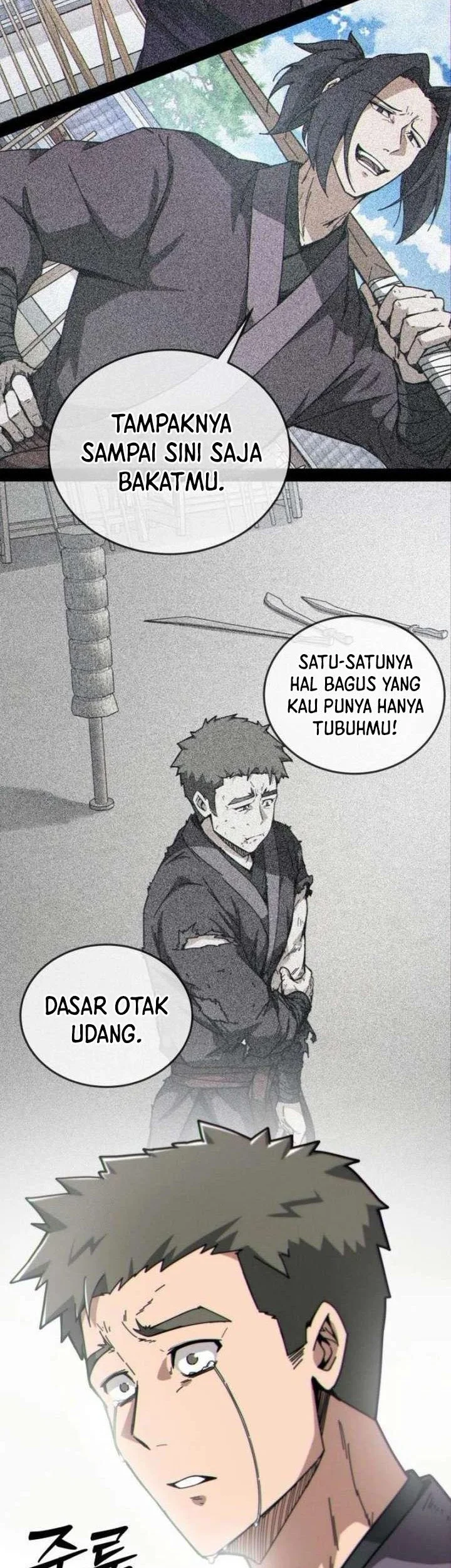 Initializing the Sect System Chapter 7 Gambar 26