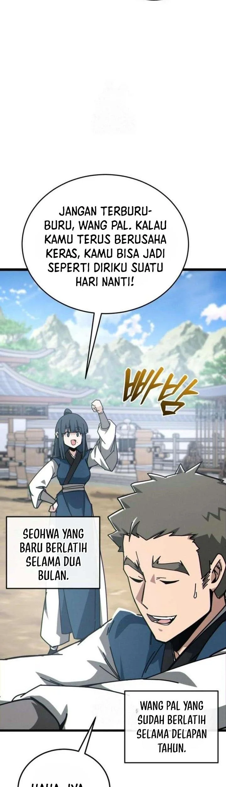 Initializing the Sect System Chapter 7 Gambar 34