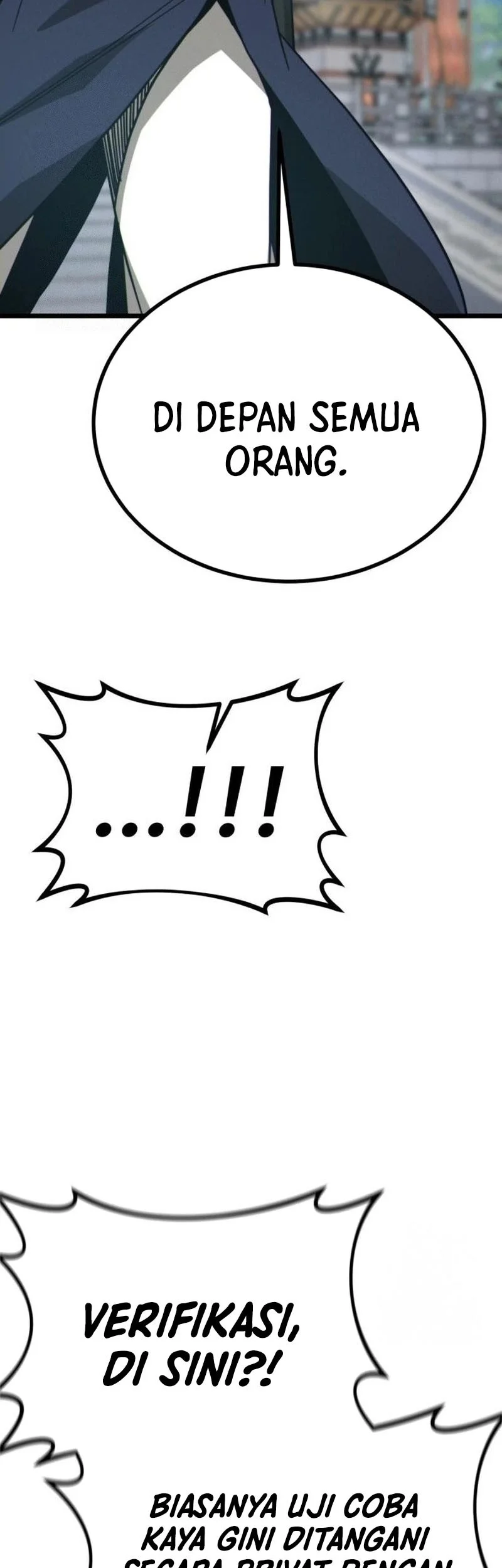 Initializing the Sect System Chapter 8 Gambar 50