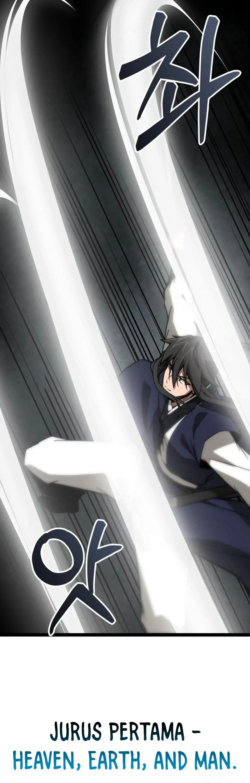 Initializing the Sect System Chapter 8 Gambar 58