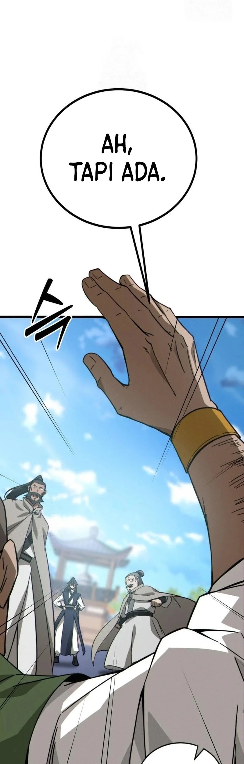 Initializing the Sect System Chapter 8 Gambar 69