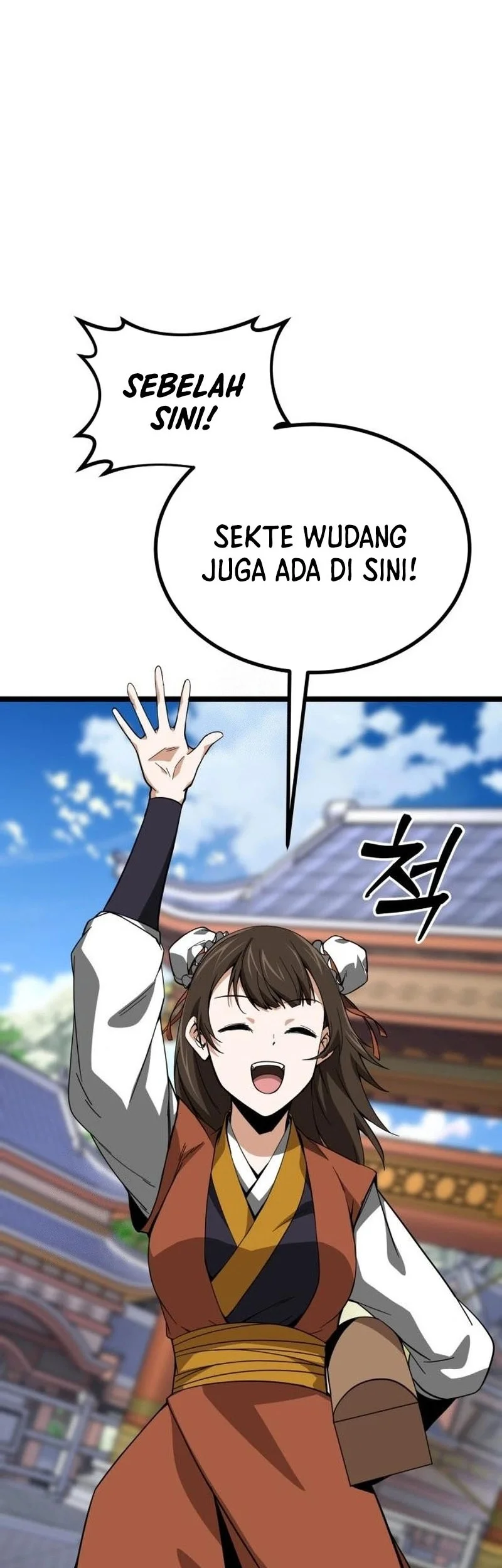 Initializing the Sect System Chapter 8 Gambar 71