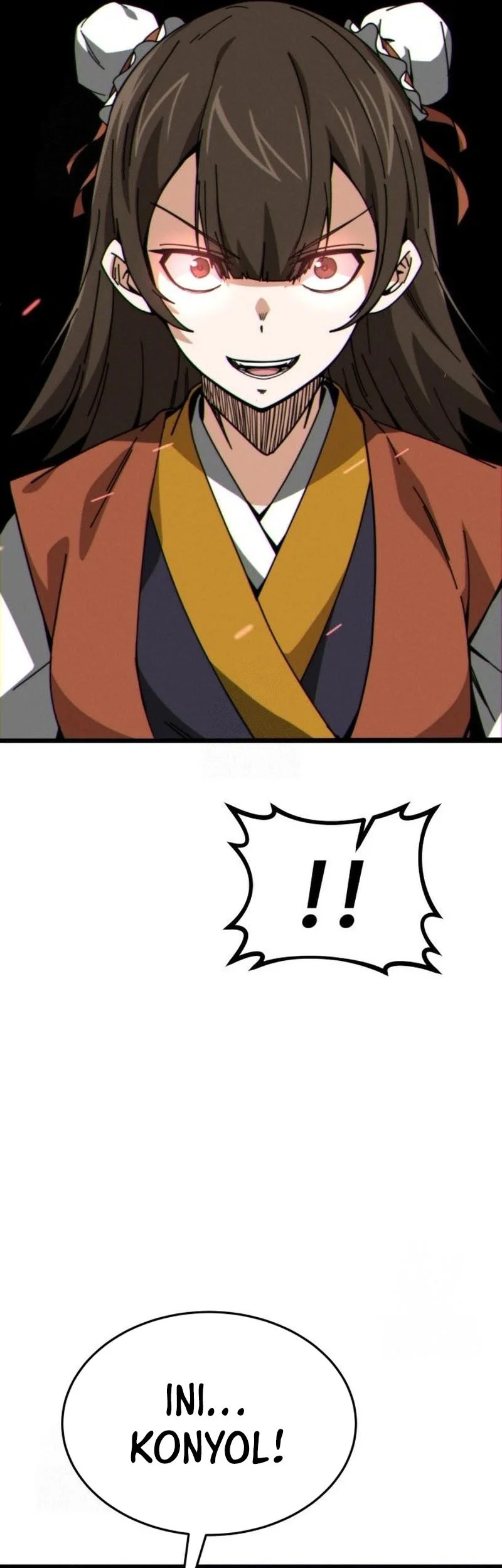 Initializing the Sect System Chapter 8 Gambar 79